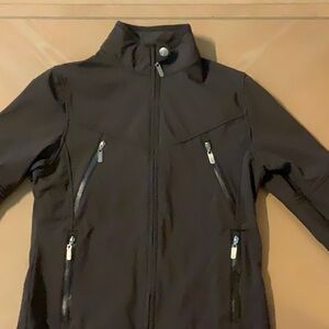 Beautiful KyraK riding jacket .